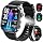 Smart Watch for Men Women 1.95" AMOLED Screen Real-Time Monitor Health