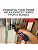 TEMPO 620K-G Security and Alarm Tone and Probe Kit, Professional Wire and Cable Tracer, Test Alarm Circuits (US Quality Control)