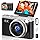 MaxMango Digital Camera, 64MP & 2.4'' Vlogging Camera for Beginners,180° Flip Screen Point and Shoot Digital Cameras with 16GB SD Card for Teenager Adult