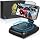 Birthday Gifts for Men, Portable Bluetooth Speaker with Cell Phone Stand