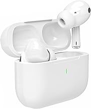 Wireless Earbuds Bluetooth 5.3 Headphones, HiFi Stereo Ear Buds with ENC Noise Canceling Charging Case, IPX7 Waterproof in-Ear Earphones for Gym/Running/Work - Image 1