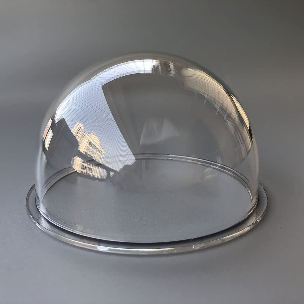 4.3 Inch Outdoor Waterproof Polycarbonate PC Clear B | Outdoor Lightin - Image 1