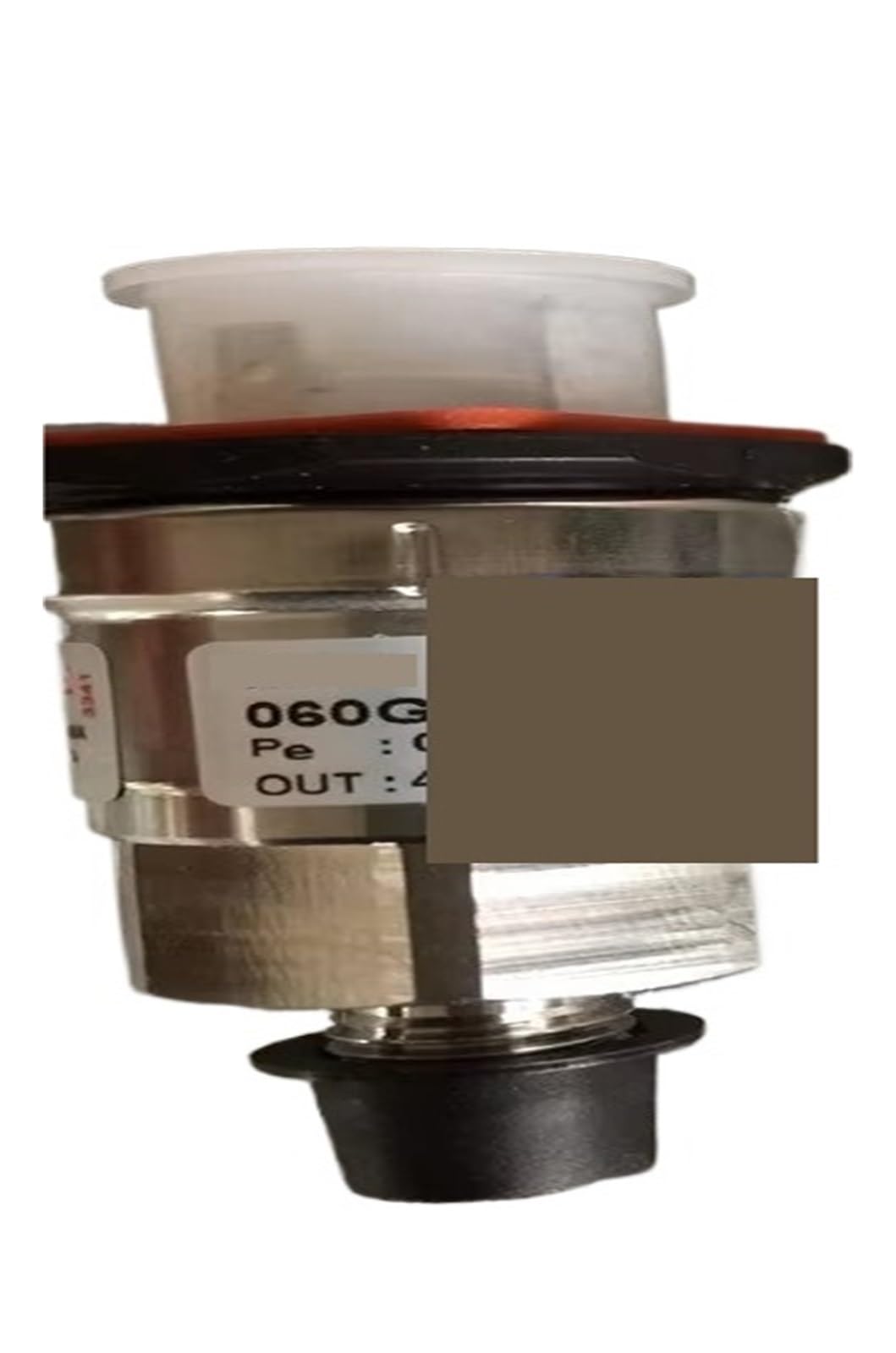 MBS3000 060g6467 Pressure Sensor Transmitter