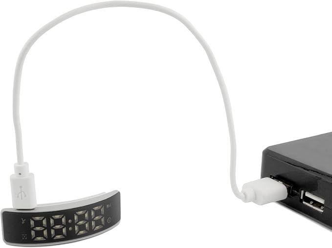 Vibrating Alarm Reminder Watch - with up to 10 Personal Alarms or Pill Reminders per Day