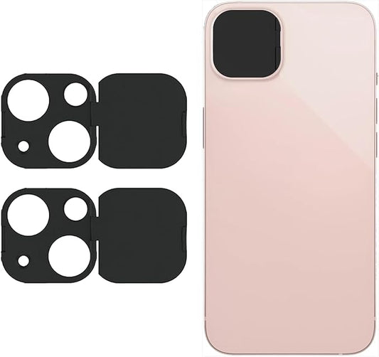 Camera Cover,Webcam Cover Compatible for Phone 13, Phone 13 Mini,Protect Your Privacy and Security
