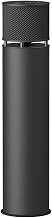 ABRAMTEK 100W Bluetooth Speaker, E600 High Power Wireless Speaker with Super Bass Subwoofer and 360 Sound for Home Office Party Outdoor (Grey) - Image 1