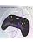 SUBSONIC Switch and Switch 2 Wireless Controller - LED Pro controller Black