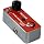 MOOER Baby Bomb 30 30W Power Amp Micro Pedal