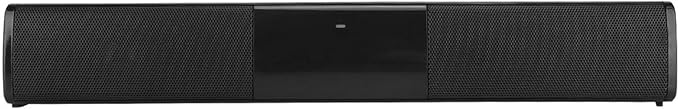 JTLB TV Home Soundbar, Stereo Surround Speakers for Improved Audio Experience