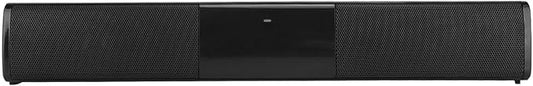 JTLB TV Home Soundbar, Stereo Surround Speakers for Improved Audio Experience