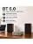 BT60MAX - BT 6.0 300W x 2 Amplifier Home Audio, TPA3255 2-Channel Mini AMP