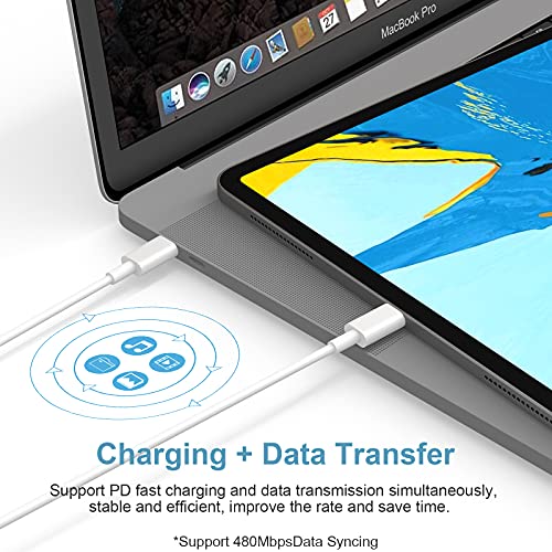 iPhone 17 16 15 Charger Fast Charging Type C Charger | Charging & Powe - Image 4