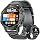 SUNKTA Smart Watches for Men(Answer/Calls),1.39 inch Touchscreen/5ATM Waterproof/120+ Sports Modes Fitness Watch with Heart Rate for Android/iOS Steel Black