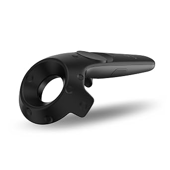 HTC Vive SteamVR Controller 1.0