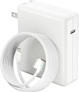 140W Charger Compatible with MacBook Pro 16/14 inch, MacBook Air 15/13 inch