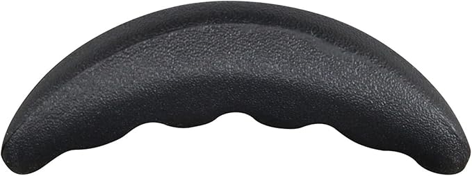 HamiltonBuhl Flex‑Phones Kids Foam Headphones 42‑Pack – Durable EVA Foam, Volume‑Limited 85 dB, Chew‑Resistant Dura‑Cord, Safe BPA‑Free Design for Classroom Use – Black