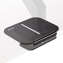 AVLT Adjustable Reinforcement Plate Bracket Mount - Fragile Tabletop Black - Image 1