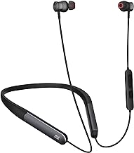Rythflo Bluetooth Headphones, 150H Playtime Wireless Bluetooth Earbuds w/Mic in-Ear Magnetic Neckband Earphone, IPX7 Sweatproof Deep Bass Headset for Home, Traveling, Outdoor, Business Trips - Image 1