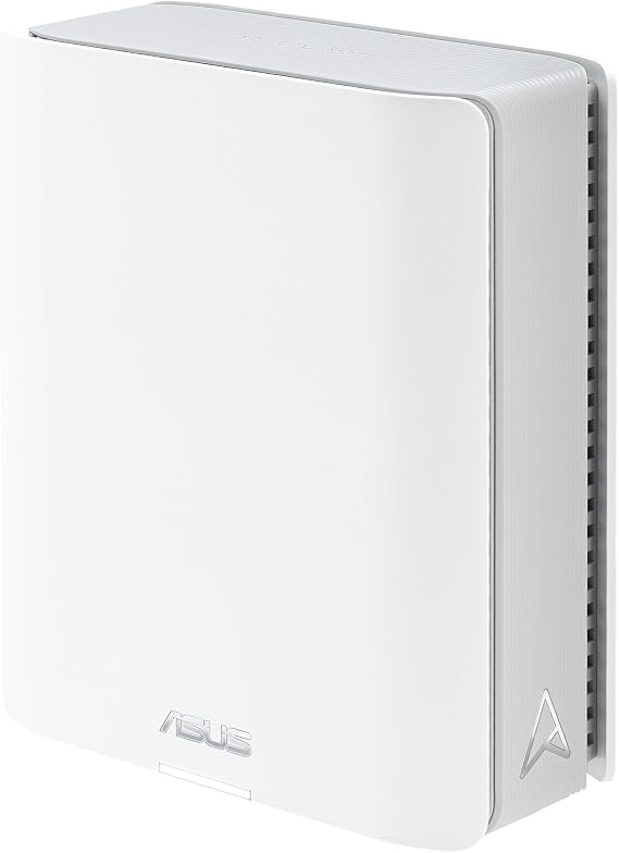 ASUS ZenWiFi BT10 WiFi 7 Mesh Router - Tri-Band, 3K sq ft, x2 10G (1 Pack)
