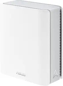 ASUS ZenWiFi BT10 WiFi 7 Mesh Router - Tri-Band, 3K sq ft, x2 10G (1 Pack)