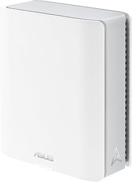 ASUS ZenWiFi BT10 WiFi 7 Mesh Router - Tri-Band, 3K sq ft, x2 10G (1 Pack)