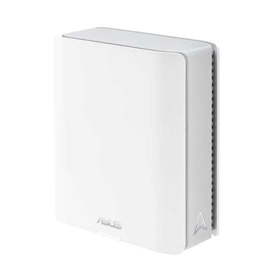 ASUS ZenWiFi BT10 WiFi 7 Mesh Router - Tri-Band, 3K sq ft, x2 10G (1 Pack)