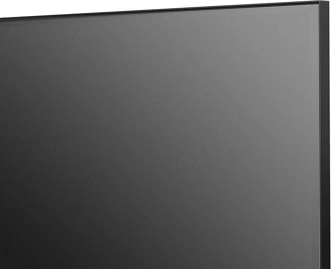 Hisense 40-Inch Class A4 Series FHD 1080p Smart Fire TV (40A4NF, 2025 Model) - DTS Virtual: X, Slim Bezel Design, Alexa Built in, Streaming TV, Black