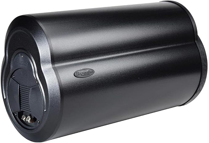 Bazooka BT1014 10-Inch 4-Ohm Bass Tube