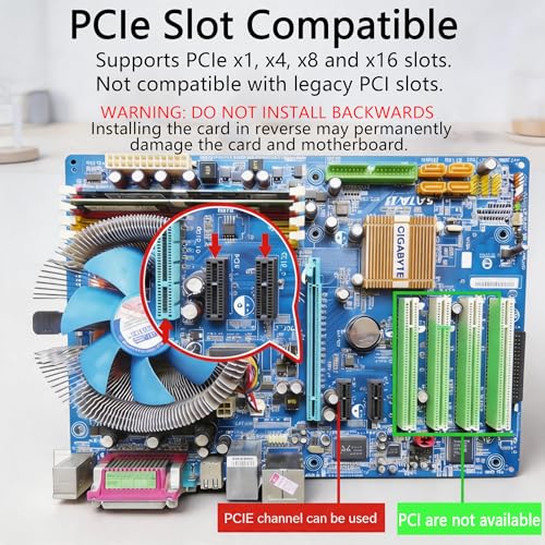 Remote PC Power Switch, Wireless Remote Power On/Off Switch