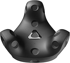 HTC VIVE Tracker (3.0) – Full-Body Tracking for SteamVR, VRChat, Motion Capture - Image 1
