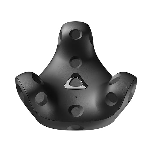 HTC VIVE Tracker (3.0) – Full-Body Tracking for SteamVR, VRChat, Motion Capture