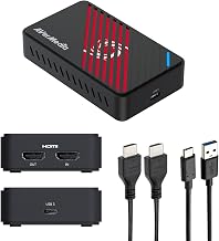 AVerMedia Live Gamer Ultra S 4K60 HDMI Capture Card with RGB24, GC553Pro - Image 1