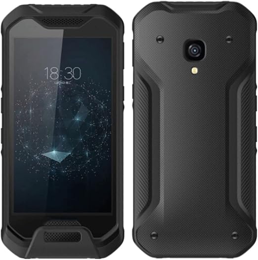 Language Translator Device Two Way Instant Voice Translator 5.1Inch HD Touch Screen Supports 34 Languages for Travelling Learning