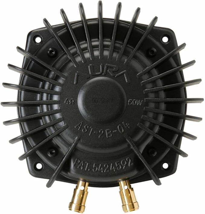 AuraSound AST-2B-4 Pro Bass Shaker Tactile Transducer