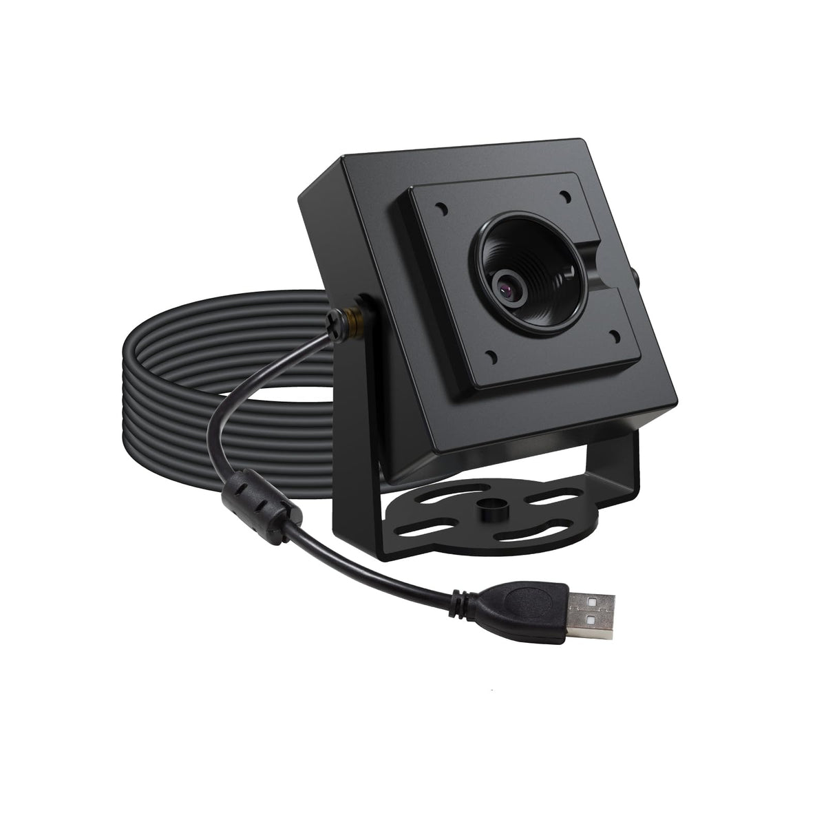 Arducam High Speed USB Camera Module, 1080P/100fps, 720P/180fps, 480P/360fps, Autofocus Lightburn Camera for Windows, Linux
