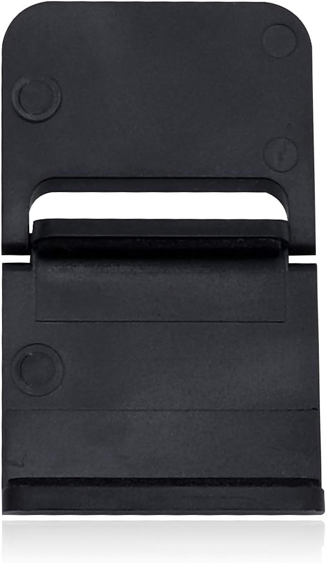 HUYUN The Webcam Privacy Shutter Protects Lens Cap Hood Cover Compatible for Logit Brio C1000E 4K Ultra HD Webcam
