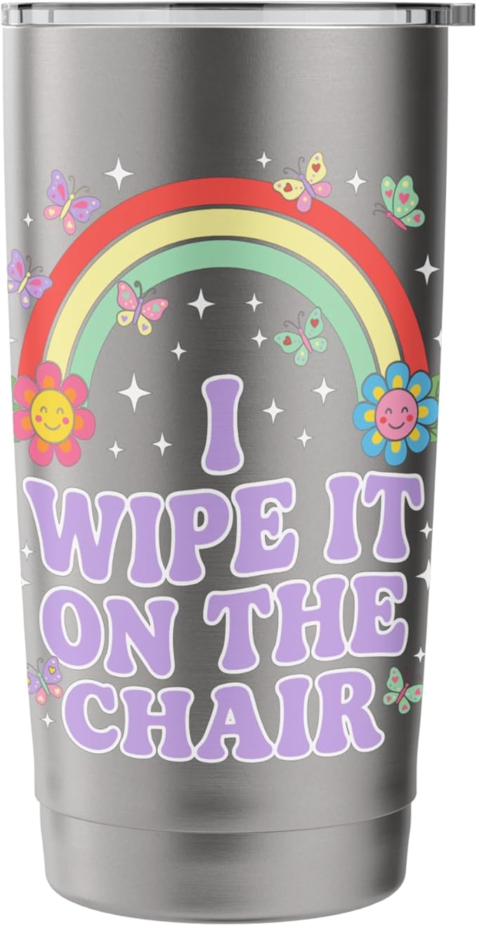 Stainless Steel Insulated Tumbler