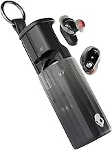 Skullcandy Method 360 ANC Wireless Earbuds with Sound by Bose - True Black - Image 1