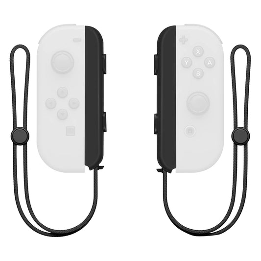 1 Pair Portable Controller Carrying Hand Strap Wrist Rope for Switch Video Games