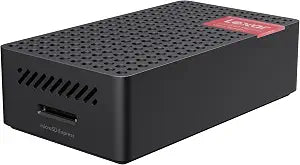 Lexar Play PRO Micro SD Express Card Reader, 900MB/s Read, USB 3.2 Gen 2