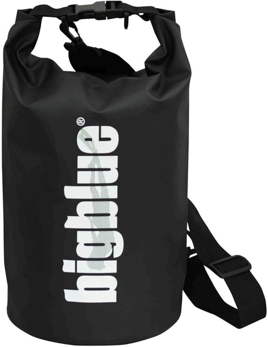 Bigblue Dive Lights Dry Bag with Buckle - 3 Liter, 5 Liter, 7 Liter