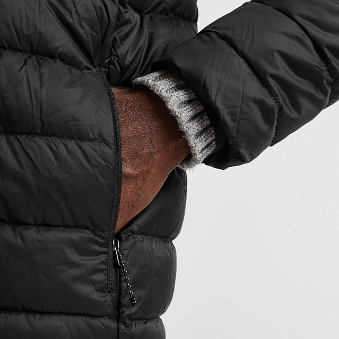 Eddie Bauer Men's CirrusLite Hooded Down Jacket