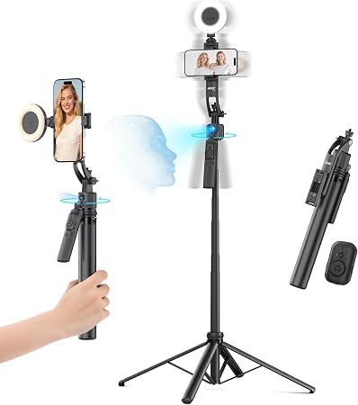 Acer Gadget Auto Face Tracking Tripod for iPhone