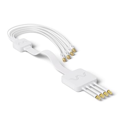 Waveform Coax Quad Window Entry Cable v2