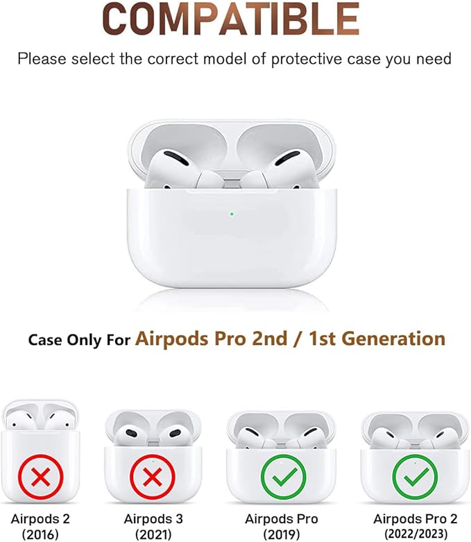 for Airpod Pro 2/1 Case Cute 3D Flower with Keychain Clear TPU Protective Cover Compatible with AirPods Pro 2nd / 1st Gen Case for Girls Women (Floral Blue Yellow)