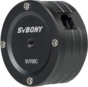 SVBONY SV705C Telescope Camera Eyepiece, IMX585 USB 3.0 Astronomy Camera