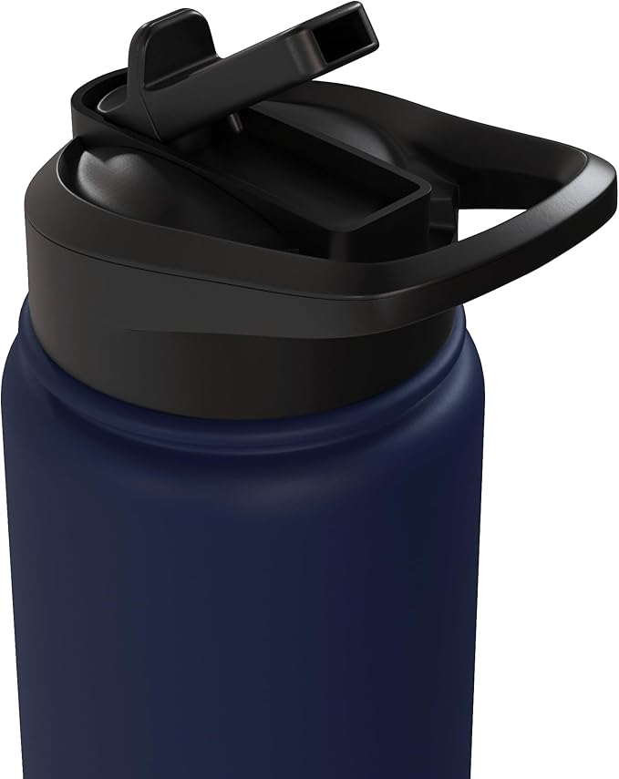 Cooking Cook Kitchen Chef Stainless Steel Insulated Water Bottle