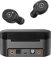 1Mii ClearLinkTV E3Pro Wireless Earbuds for TV Watching for Seniors - Image 1