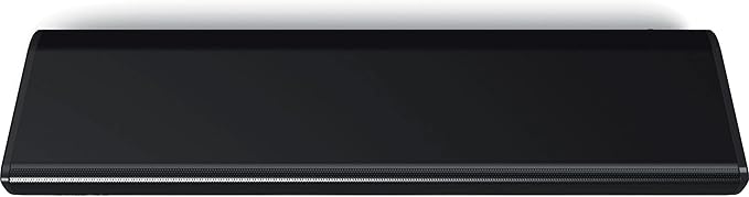 Creative Stage Air V2 2.0 Portable Bluetooth Sound Bar Speaker - 10 W RMS - Black (Renewed)