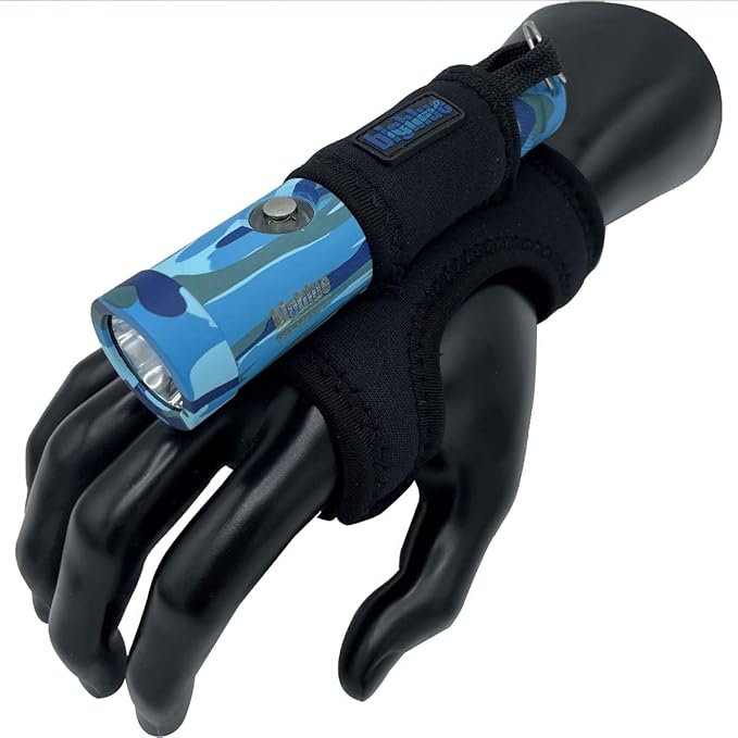 Bigblue Neoprene Goodman Glove Mini